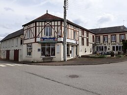 Hôtel de la Gare