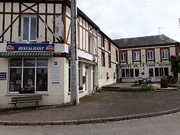 Hôtel de la Gare