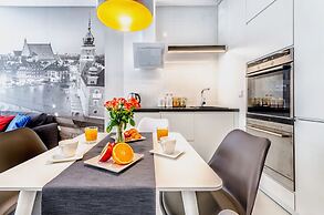 Business Center Phoenix Apartments