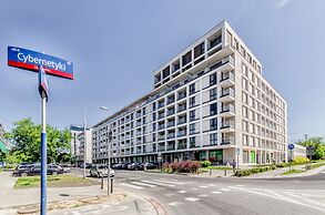 Business Center Phoenix Apartments