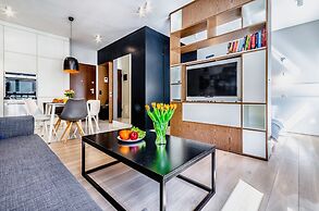 Business Center Phoenix Apartments