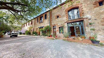 Domaine Mas Bazan