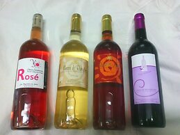 Domaine Mas Bazan