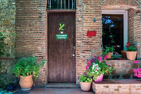 Domaine Mas Bazan