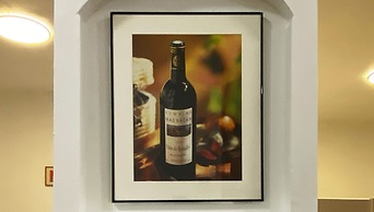 Domaine Mas Bazan