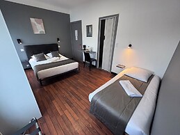 Le Crystal Hôtel