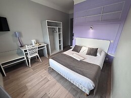 Le Crystal Hôtel