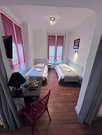 Le Crystal Hôtel