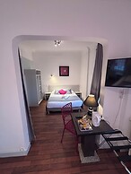 Le Crystal Hôtel