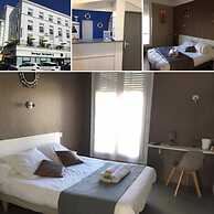 Le Crystal Hôtel
