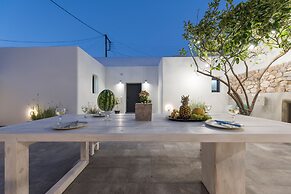 Aurum Eco Villa