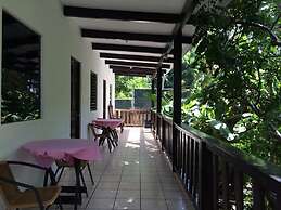 Hotel Tunco Lodge - Hostel