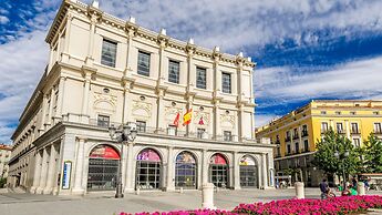 Woohoo Suites Madrid