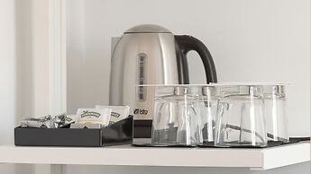 Woohoo Suites Madrid