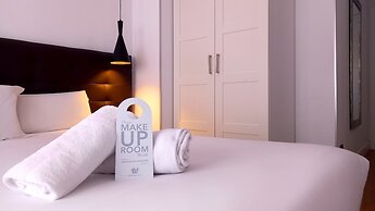 Woohoo Suites Madrid