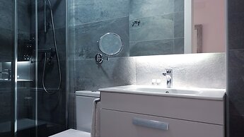 Woohoo Suites Madrid