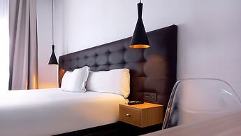 Woohoo Suites Madrid