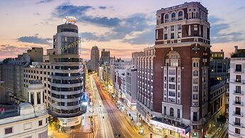 Woohoo Suites Madrid