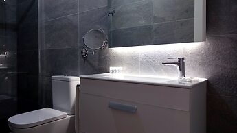 Woohoo Suites Madrid