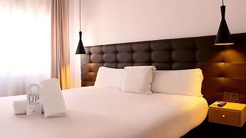 Woohoo Suites Madrid