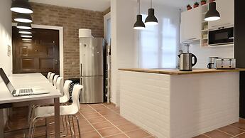 Woohoo Suites Madrid