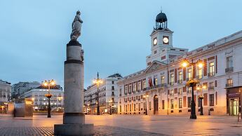 Woohoo Suites Madrid