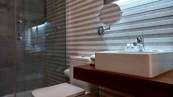 Woohoo Suites Madrid