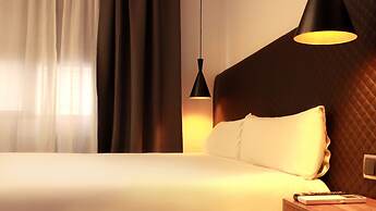 Woohoo Suites Madrid