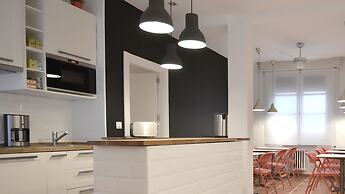 Woohoo Suites Madrid