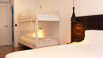 Woohoo Suites Madrid