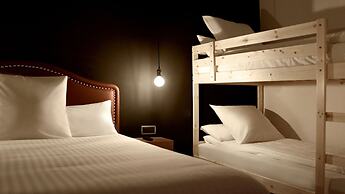 Woohoo Suites Madrid