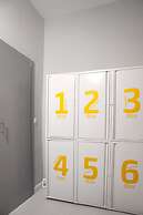 Woohoo Hostal Madrid