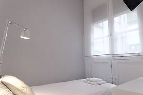 Woohoo Hostal Madrid