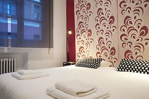 Woohoo Hostal Madrid