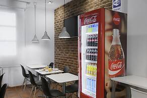 Woohoo Hostal Madrid