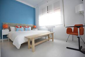 Woohoo Hostal Madrid