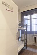 Woohoo Hostal Madrid