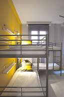 Woohoo Hostal Madrid