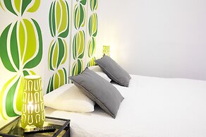 Woohoo Hostal Madrid