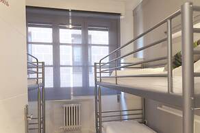 Woohoo Hostal Madrid