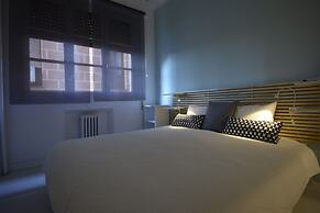 Woohoo Hostal Madrid