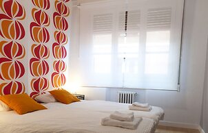 Woohoo Hostal Madrid