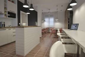 Woohoo Hostal Madrid