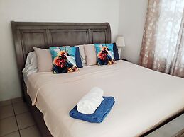 Chadville Beach Apartment