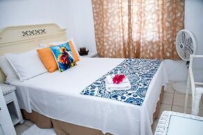 Chadville Beach Apartment