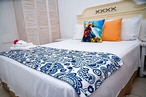 Chadville Beach Apartment