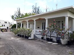 Chadville Beach Apartment