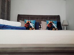 Chadville Beach Apartment