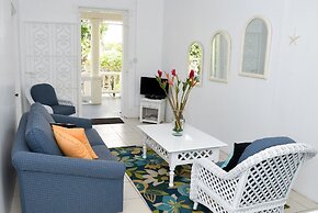 Chadville Beach Apartment