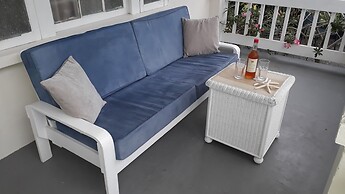 Chadville Beach Apartment